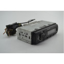 Radio Aparelho Som Pioneer Bluetooth Original- Mvh-s218bt
