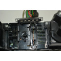 Comando Ar Condicionado Painel Vw T-cross 2020-2024 Original