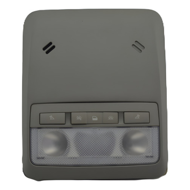 Luz Interna Teto Cortesia Chevrolet Tracker 2015 Original Luz Interna Teto Cortesia Chevrolet Tracker 2015 Original