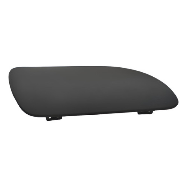 Tampa Acabamento Painel Ford Courier 2002 Fiesta Original Preto