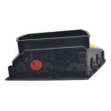 Difusor Ar Lateral Direito Gol 2020 Voyage Saveiro Original