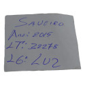 Luz Cortesia Teto Dianteira Vw Saveiro 2015 Gol Original