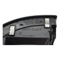 Difusor Ar Lateral Direito Painel Vw Polo 2005 Original