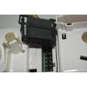 Comando Ar Condicionado Painel Fox Crossfox Spacefox Origina