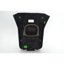 Acabamento Difusor Traseiro Console Central Bmw 118 Original