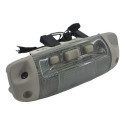 Luz Interna Teto Central Dianteira Ford Focus 2011 Original