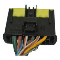 Comando Ar Condicionado Valeo Sandero Logan Duster Original
