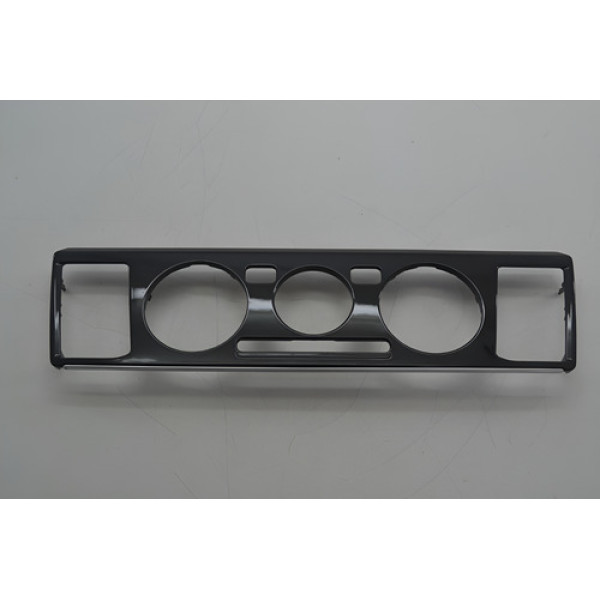 Moldura Acabamento Comando Ar Painel Volkswagen Up Original