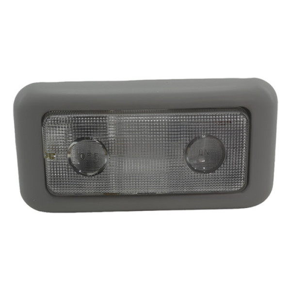 Luz Cortesia Interna Teto Fiat Mobi 2020 Original