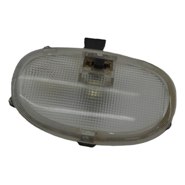 Luz Interna Teto Ford Ecosport 2004 Fiesta Original