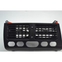 Difusor Ar Central Painel Fiat Palio 2003 Strada Original