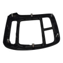 Moldura Central Painel Radio Difusor Renault Kwid 2022 Origi
