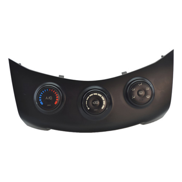 Comando Controle Ar Condicionado Lifan X60 2014 Original