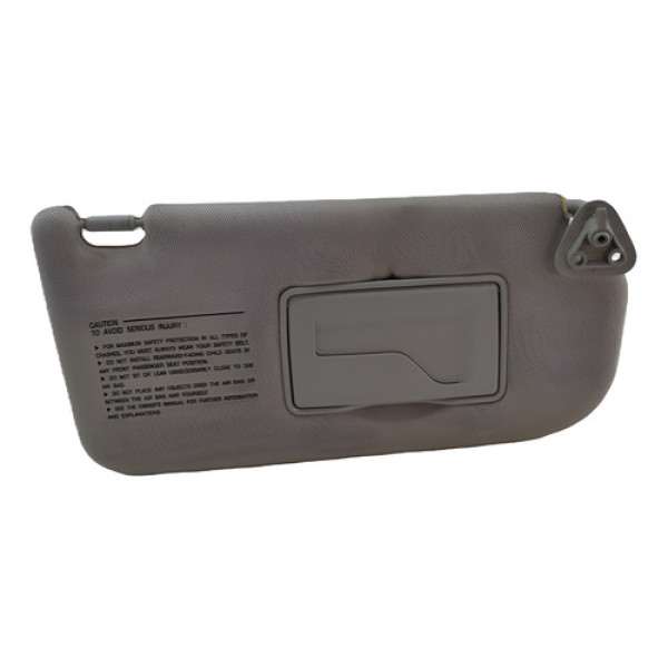 Quebra Sol Ld Direito Passageiro Tucson 2005 A 2014 Original