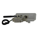 Luz Interna Porta Luvas Citroen C4 Lounge 2020 Original