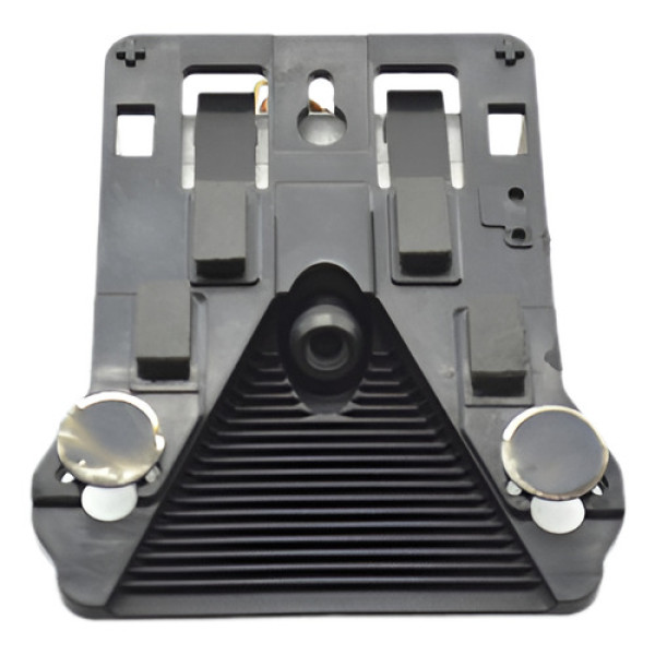 Camera Frontal Parabrisa Jeep Commander Original 68529828aa