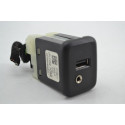 Entrada Conector Usb Auxiliar Gm Tracker 2016 A 2020 Origina