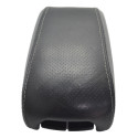 Encosto Apoio Braço Console Mitsubishi Asx 2014 Original Preto
