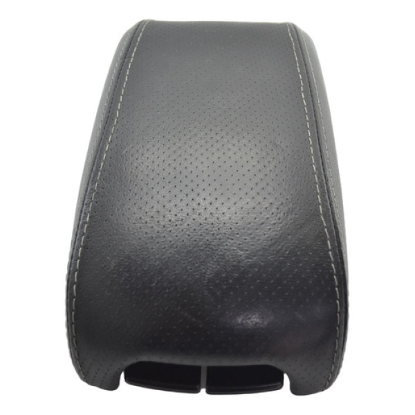 Encosto Apoio Braço Console Mitsubishi Asx 2014 Original Preto