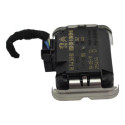 Sensor De Chuva Interno Peugeot 3008 2012 Original - Preto