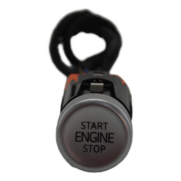 Botão Engine Start Stop Vw Virtus 2022 Nivus Polo Original