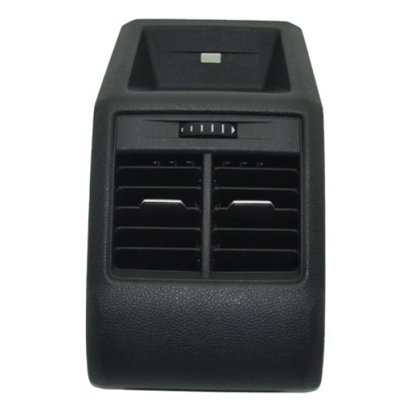 Difusor Saida Ar Traseiro Console Polo 2017 Nivus Original