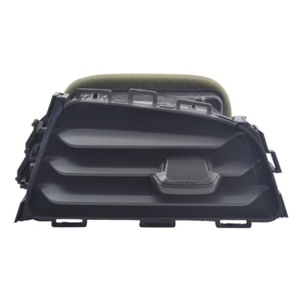 Difusor Central Direito Painel Fiat Strada 2020 Original