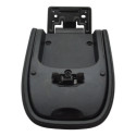 Apoio Encosto Braço Console Ford Focus 2011 Original Preto