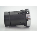 Kit 3 Difusor Central Painel Peugeot 408 2011 Original
