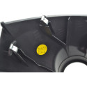 Moldura Central Painel Nissan March 2012 Original