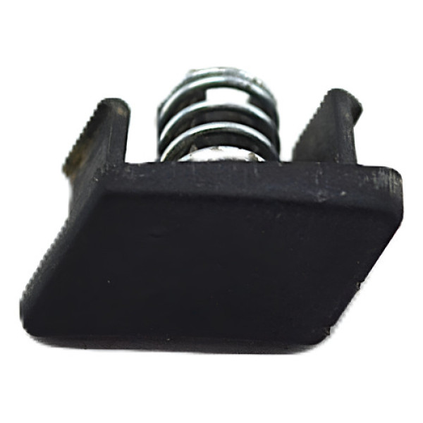 Botão Shift Lock Release Cambio Aut Veloster 2012 Original Preto
