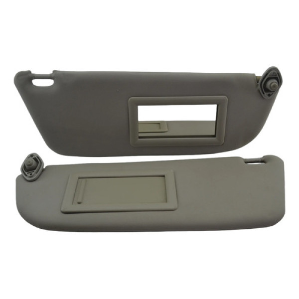 Par Quebra Sol Direito Esquerdo Classic 2012 Corsa Original