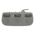 Luz Cortesia Interna Teto Renault Fluence 2014 Original