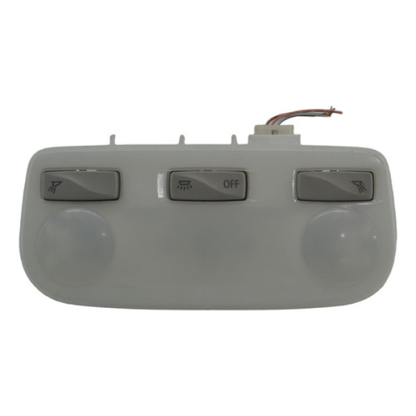 Luz Cortesia Interna Teto Renault Fluence 2014 Original