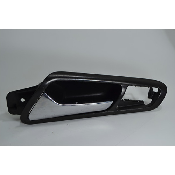 Maçaneta Interna Porta Dianteiro Esquerdo Passat 2006 2007 Dianteira