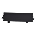 Porta Objetos Treco Painel Pajero Full 2011 Original Preto