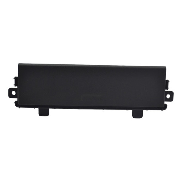 Porta Objetos Treco Painel Pajero Full 2011 Original Preto