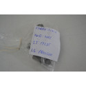 Presilha Suporte Quebra Sol Honda Civic 2012 Original