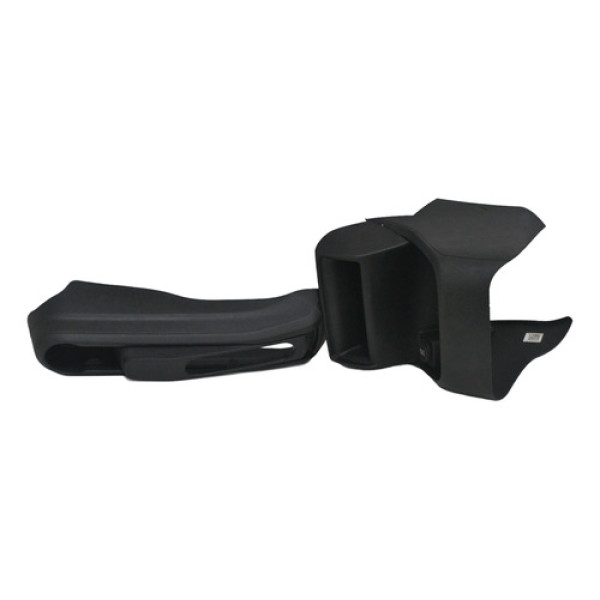 Console Prolongador Central Manual Strada 2020 A 2024 Origin