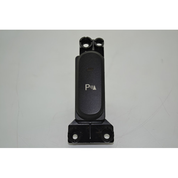 Botão Comando P Parking Kia Cerato 2013 2014 Original  Preto