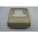 Moldura Luz Teto Dianteira C/porta Oculos Jetta 2013 Origin