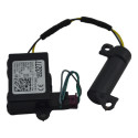 Modulo Sensor Antena Keyless Equinox Cruze Tracker Original - Preto