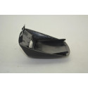 Moldura Botão Computador Bordo Doblò 2002 A 2021 Original Preto