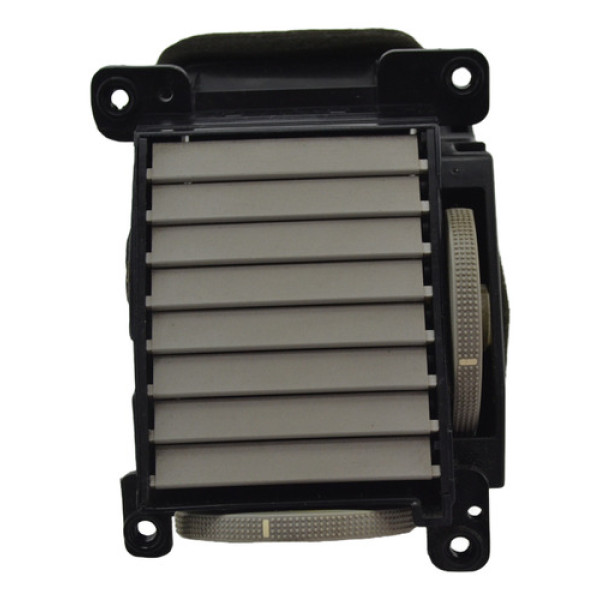 Difusor Ar Central Direito Painel Azera 2009 Original