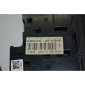 Botão Pisca Alerta Trava Eco A Off Duster 2021-2025 Original Preto