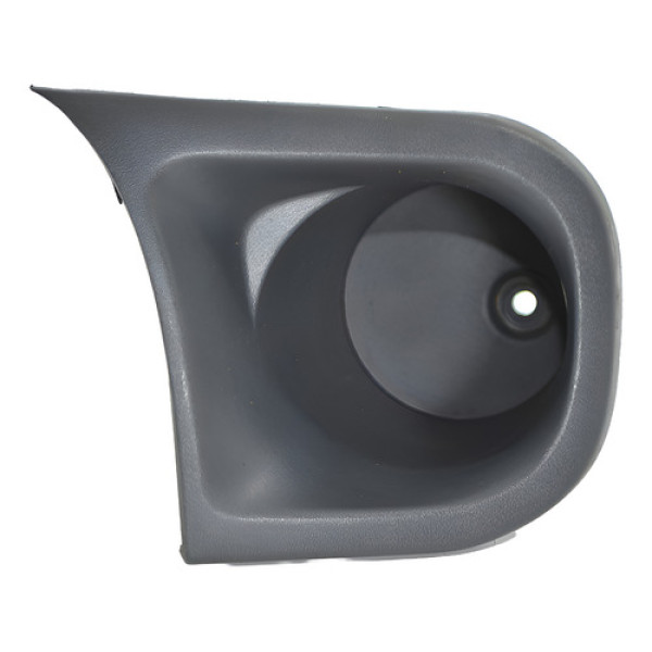 Moldura Porta Copo Painel Boxer Jumper Ducato 130394302 Original