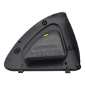 Moldura Tampa Caixa Fusivel Fiat Brava 2001 Original