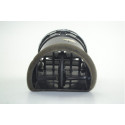 Par Difusor Lateral Painel Chevrolet Captiva 2014 Original