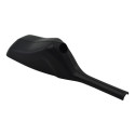 Moldura Retrovisor Interno Citroen C4 Lounge 2014 Original