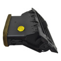 Difusor Saída Ar Lado Direito Painel Bmw 550 2008 Original